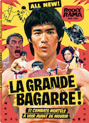 Grande bagarre : 51 combats mortels à voir avant de mourir (La)